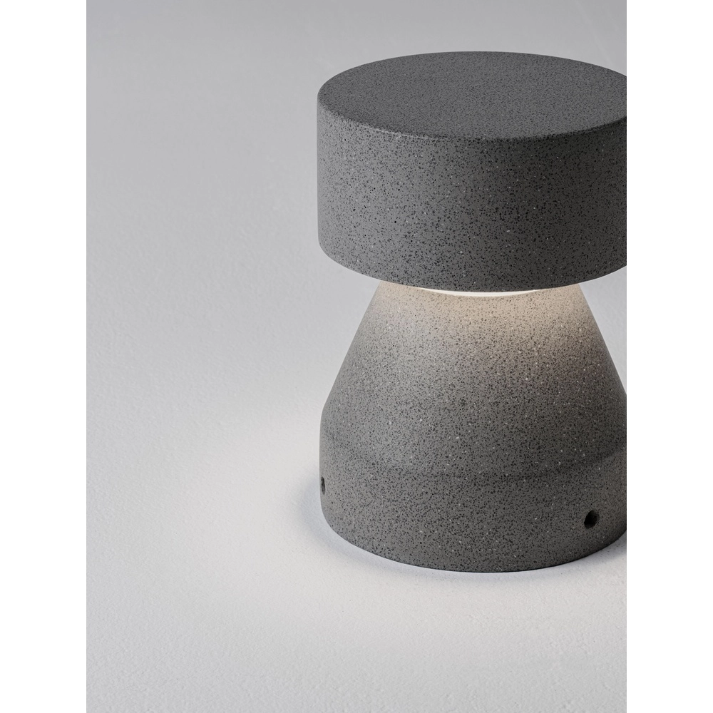 Tuinlamp Lua 22cm Lyora 5212017469090