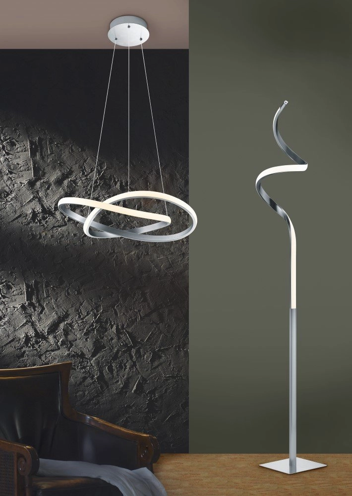 Hanglamp Course Trio 4017807400410