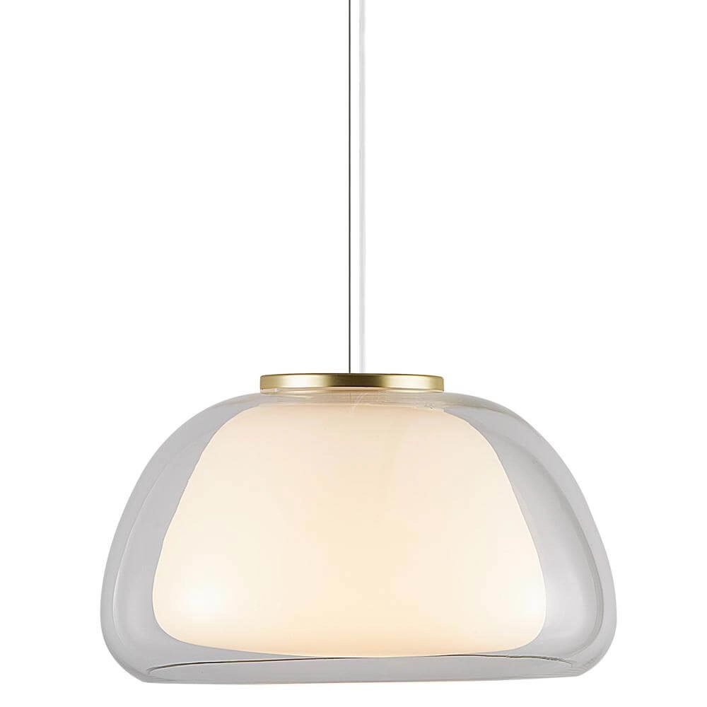 Hanglamp Jelly transparant Nordlux 5704924001628