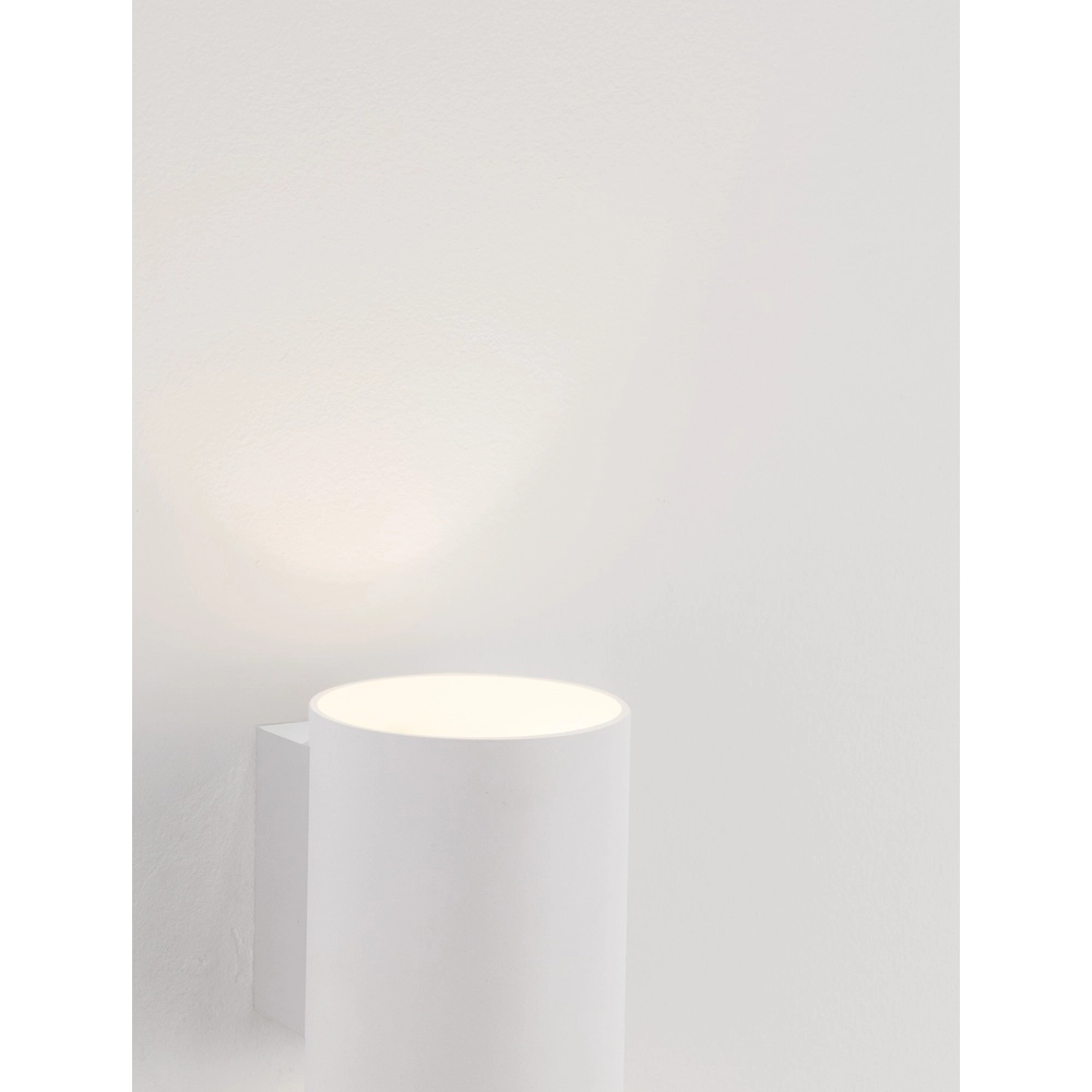 Wandspot Dazle wit Lyora 5212017455284