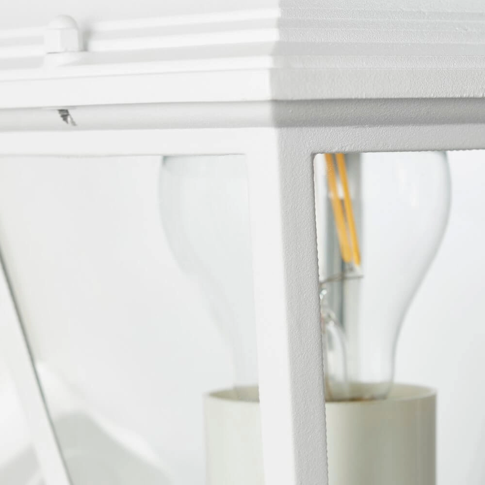 Klassieke wandlamp Nissie up Brilliant 4004353349423