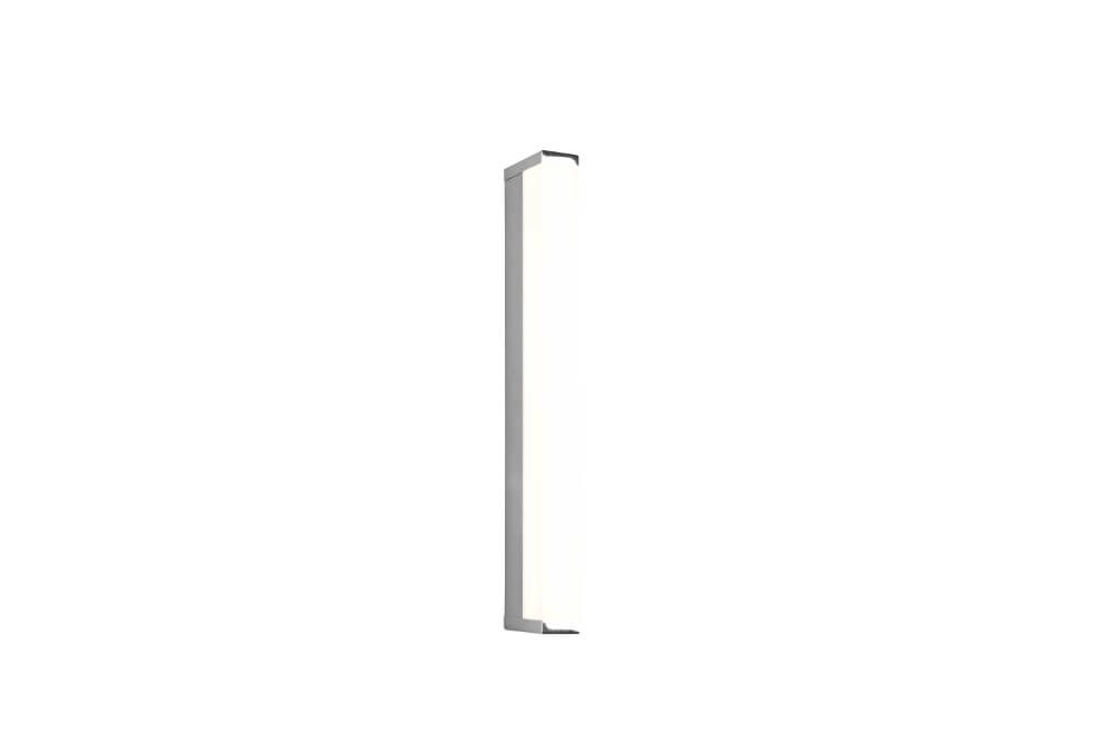 Wand lamp Fabio 42,5cm chroom Trio 4017807507959