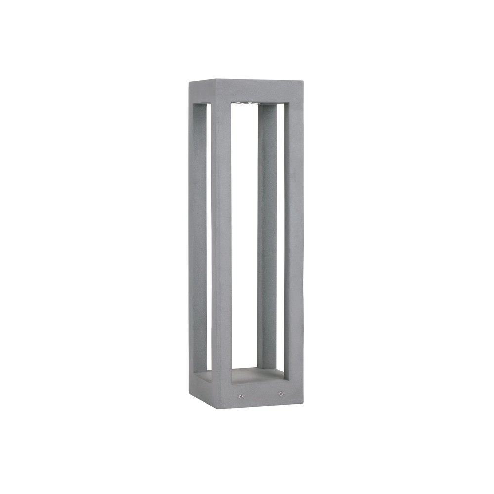 Vierkante staande lamp Bev 70cm Lyora 5212017440488
