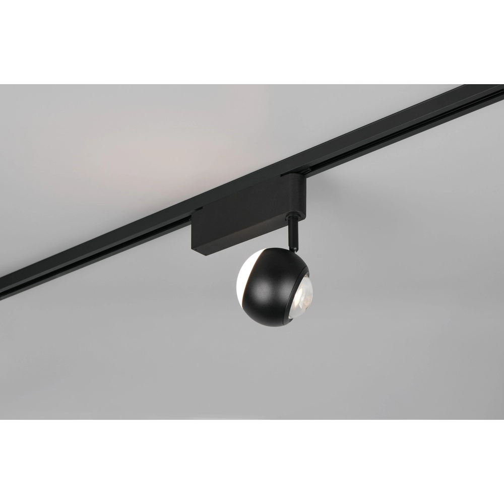 Railspot Hamlet zwart 2-fase Trio 4017807662900