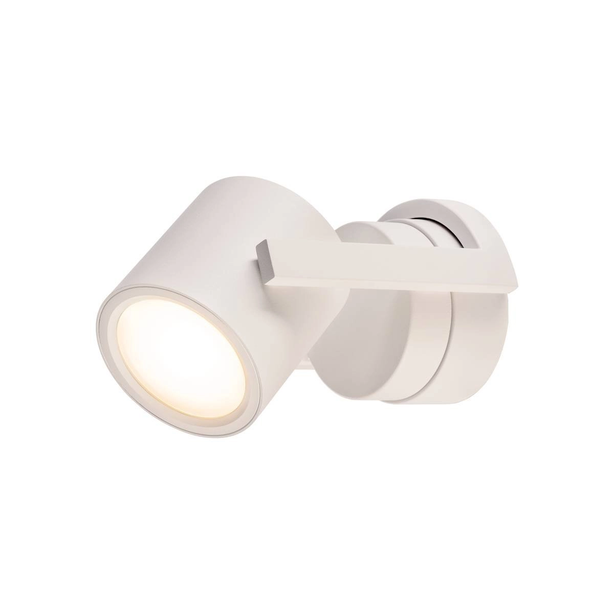 Richtbare ledspot Oculus 11,5cm - 10,5w - 2000-3000K wit SLV 4024163248150