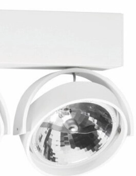 4 spots op een balk Dutchess Artdelight 8719831732494