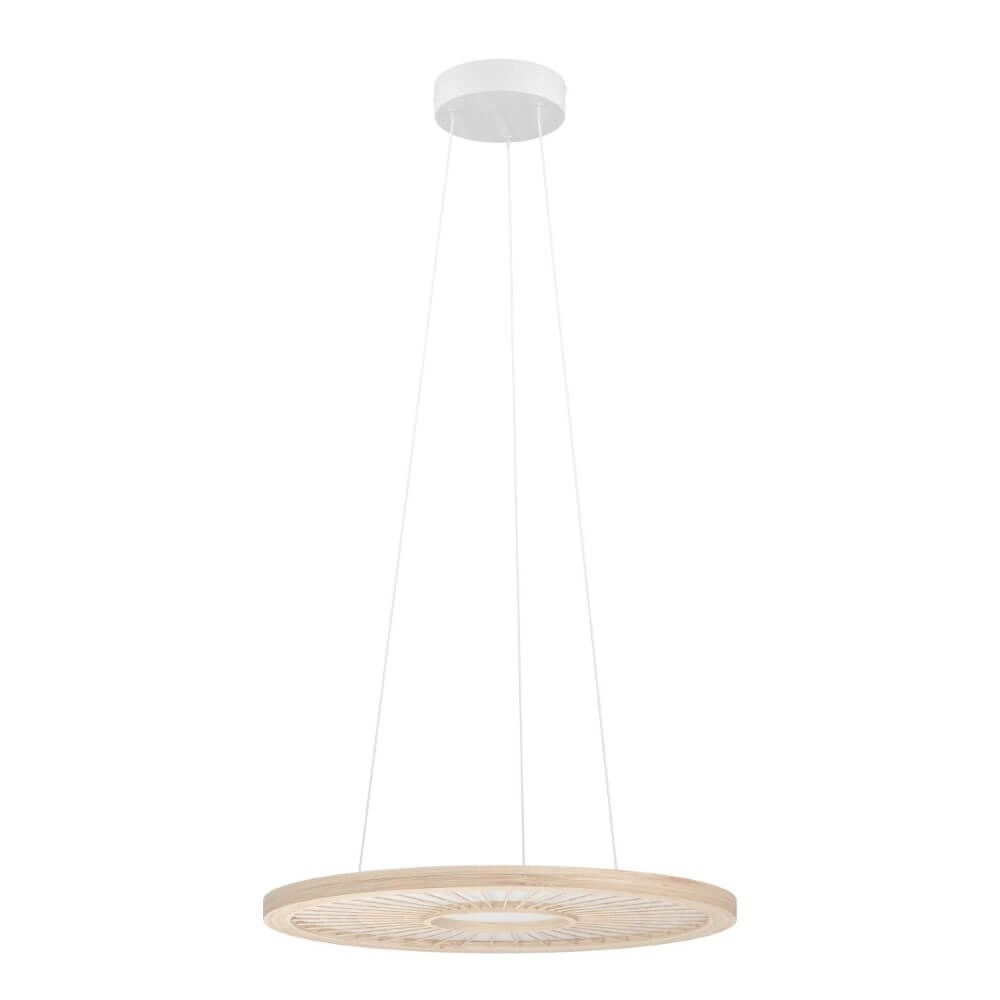 Design hanglamp Dehesa Ø 61cm x 150cm Design hanglamp Dehesa Ø 61cm x 150cm