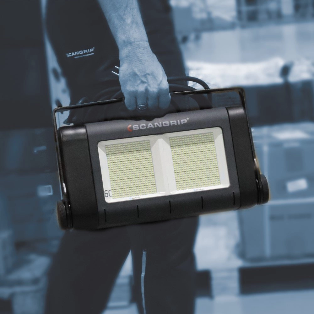 Site Light 60 Scangrip 5708997352694