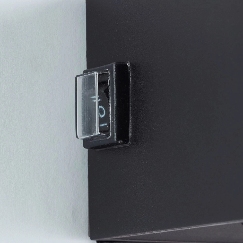 Draadloze buitenlamp Iseo oplaadbaar met sensor Brilliant 4004353435577