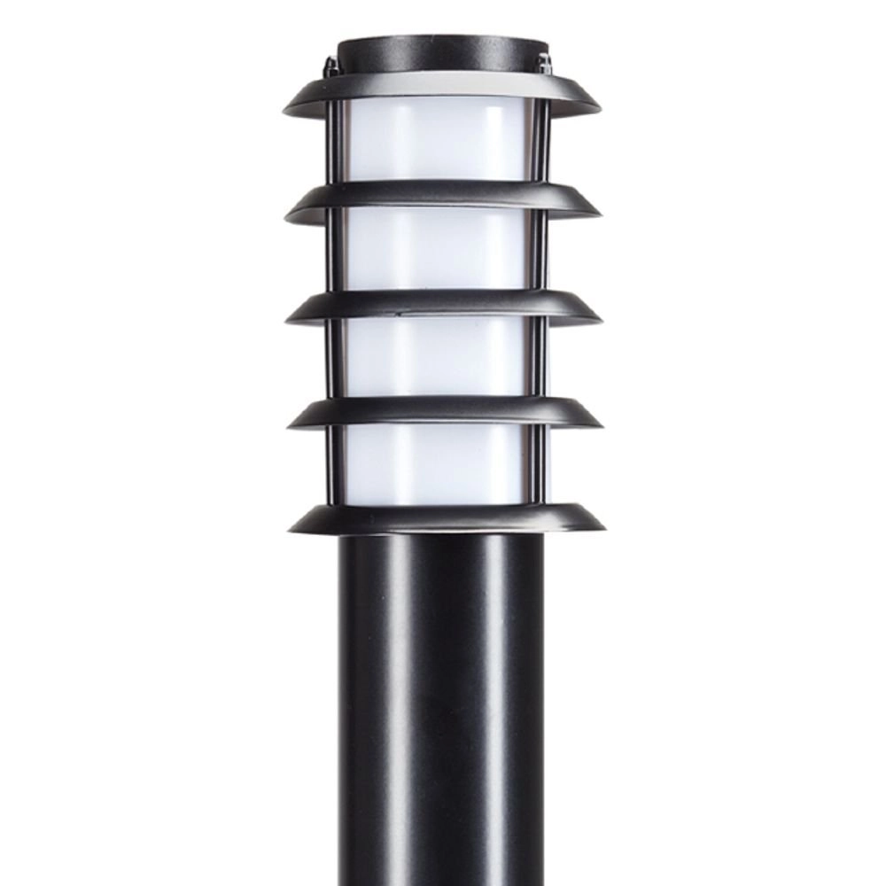 Rvs lantaarn Umbria 2 KS Verlichting 8714732703949