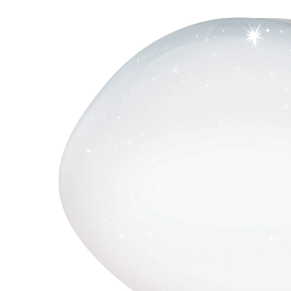 Instelbare plafonniere Sileras 60cm Eglo 9002759975784