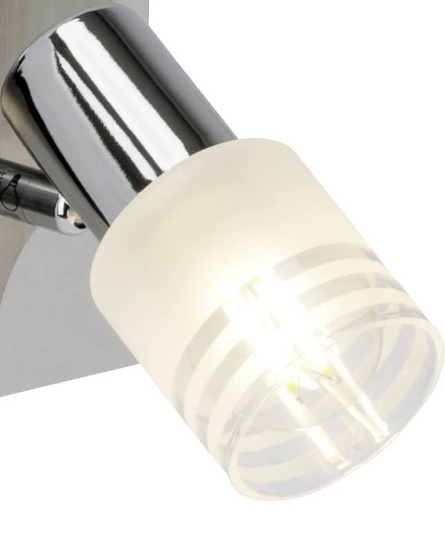 Led wandspot Lea Brilliant 4004353185816