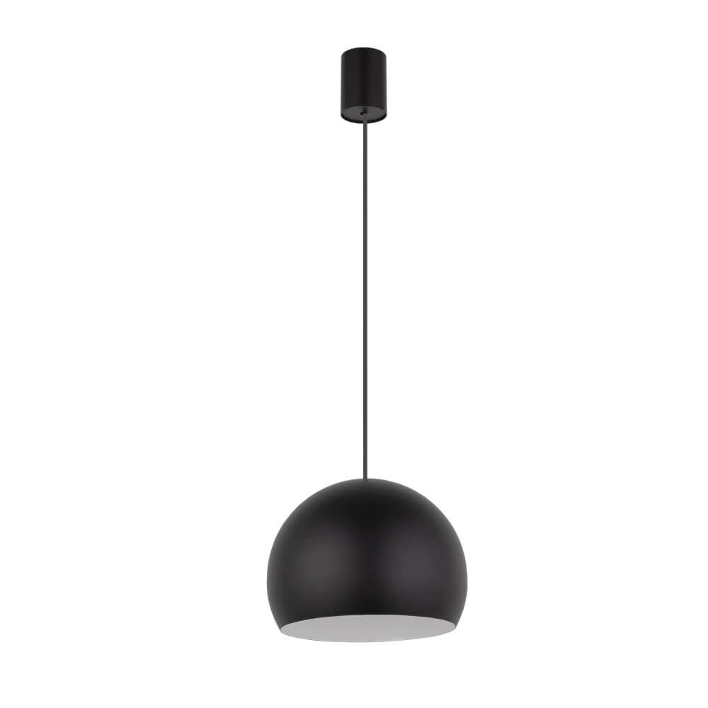 Hanglamp Candy zwart Lyora 5903139103343