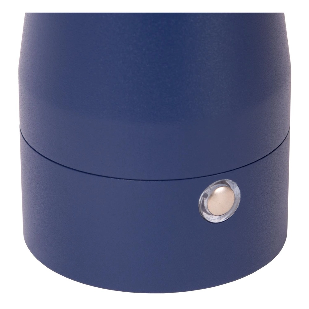 Oplaadbare tafellamp Ipsos blauw Lucide 5411212333971