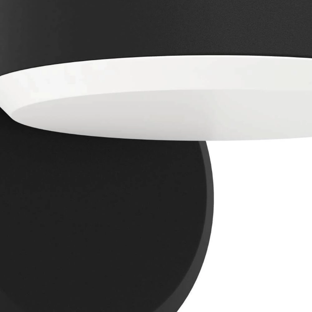 Led buitenlamp Fornaci Eglo 9008606261710