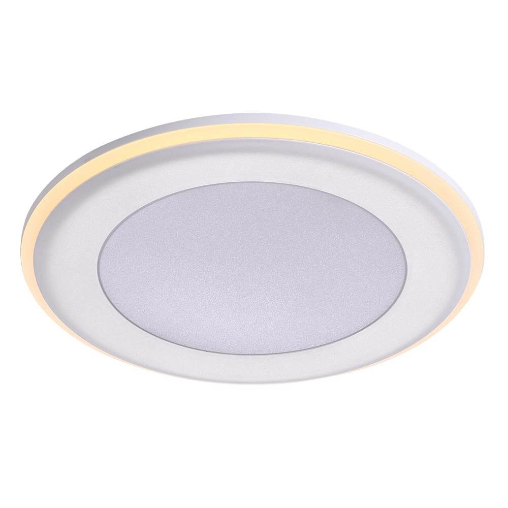 Witte spot Elkton 2700K - 12W Nordlux 5701581414983