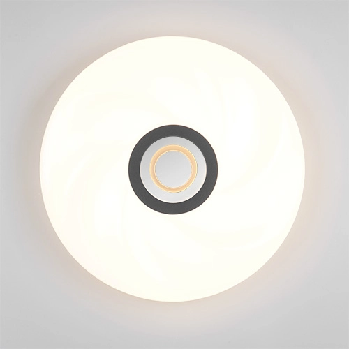 Plafondlamp Sano wit Ø 39cm Trio 4017807682632