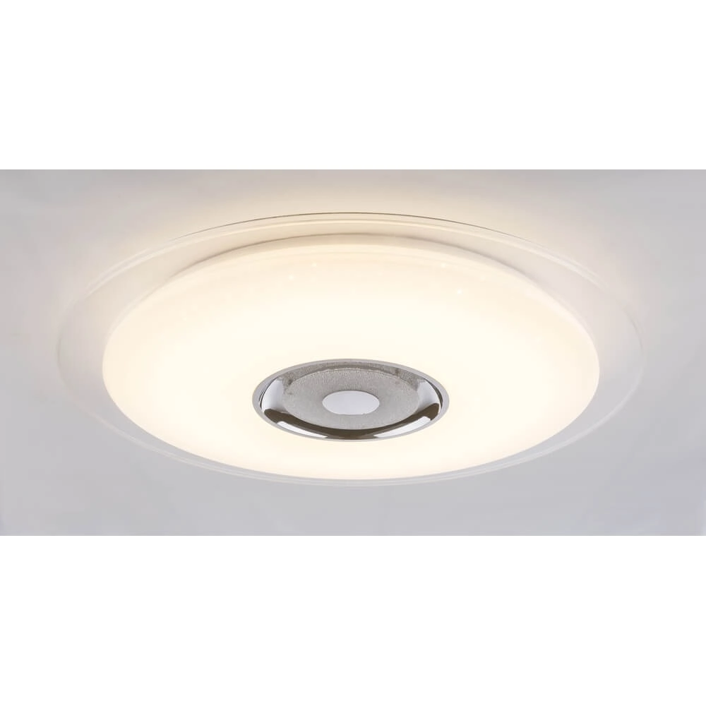 Plafonniere Tune Ø 60cm Globo 9007371379248