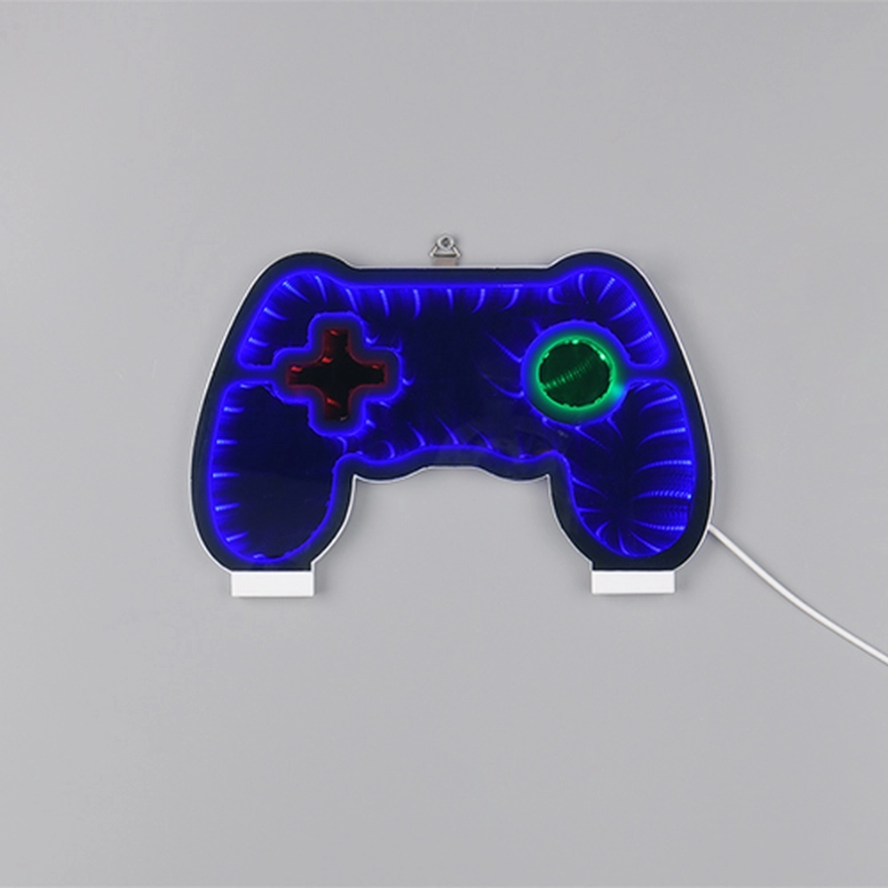 Tafellampje Play controller Trio 4017807735758