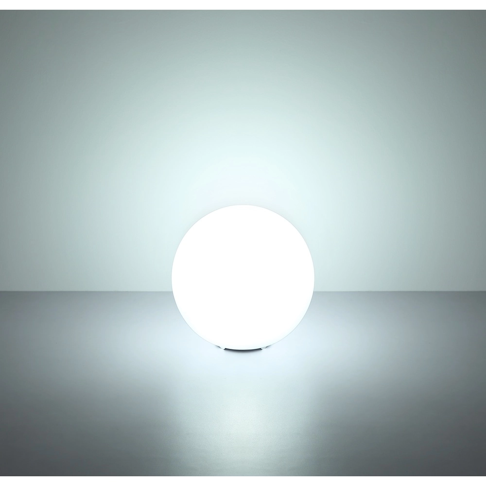 Design tafellamp Balla Ø 20cm Globo 9007371575374