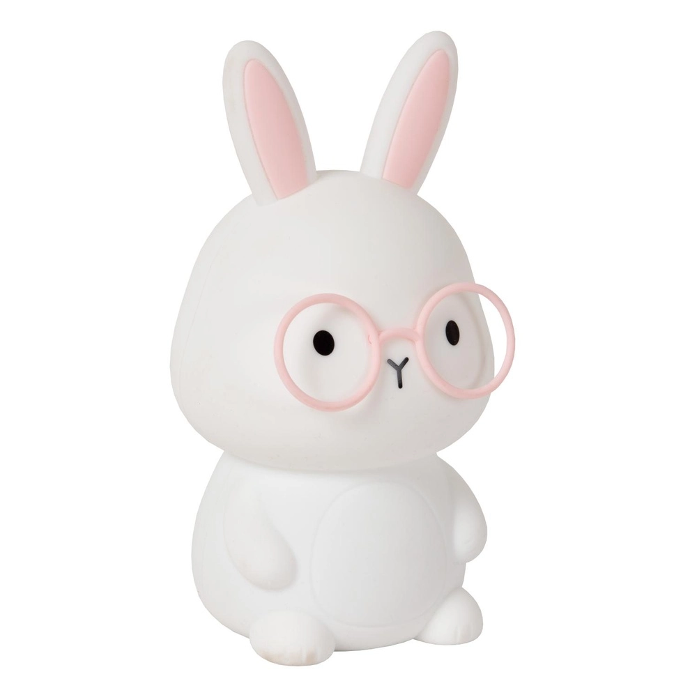 Kinderkamer nachtlampje Pincha Rabbit konijntje