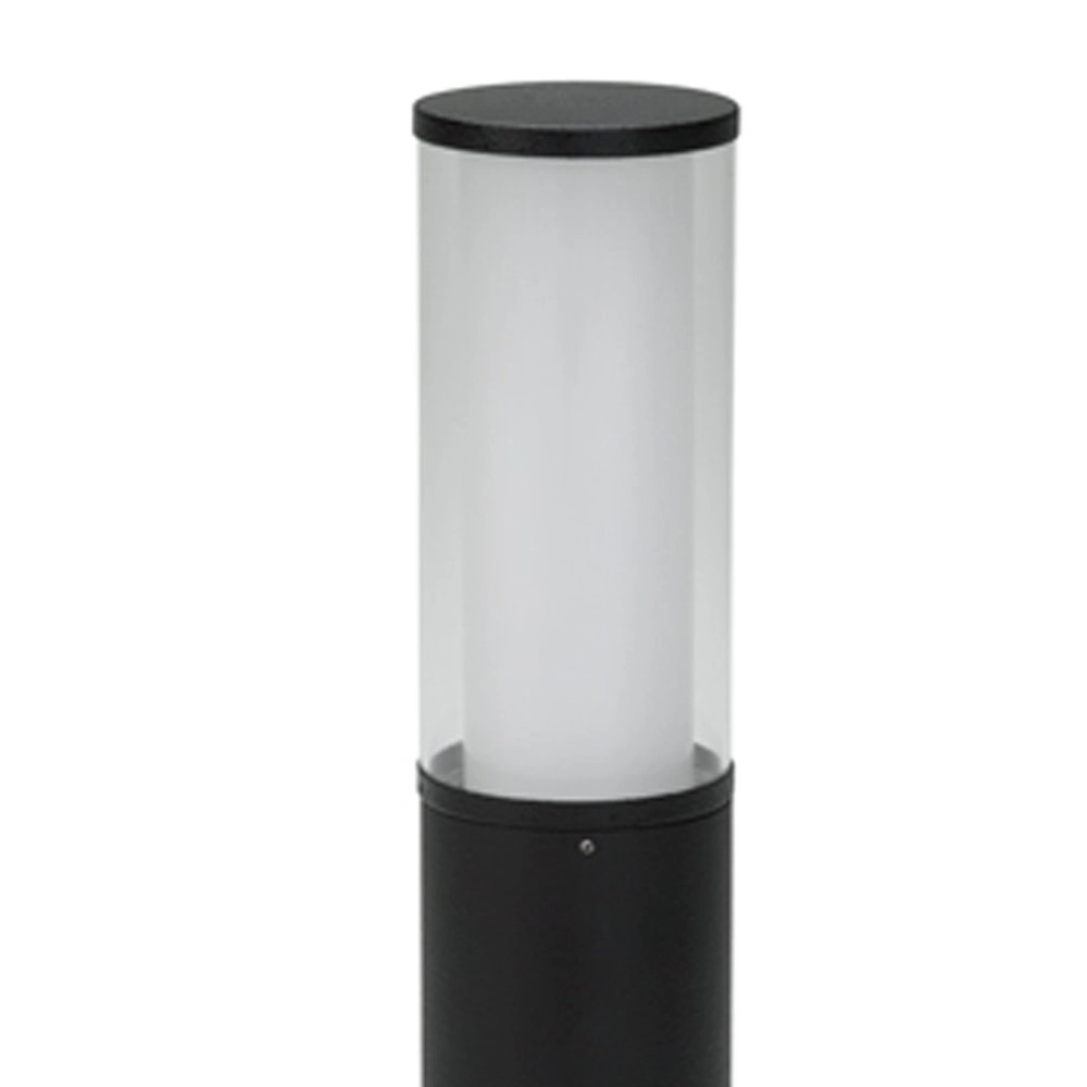 Tuinverlichting zuil Rod 50cm - zwart Albert 4007235605457