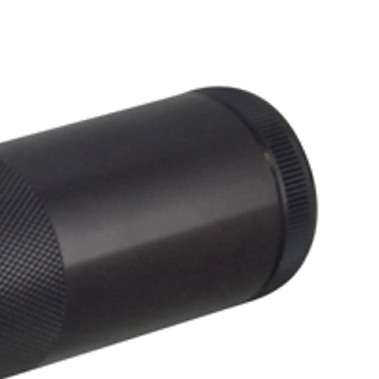Zaklamp 3D-cell Zwart Maglite 38739012636