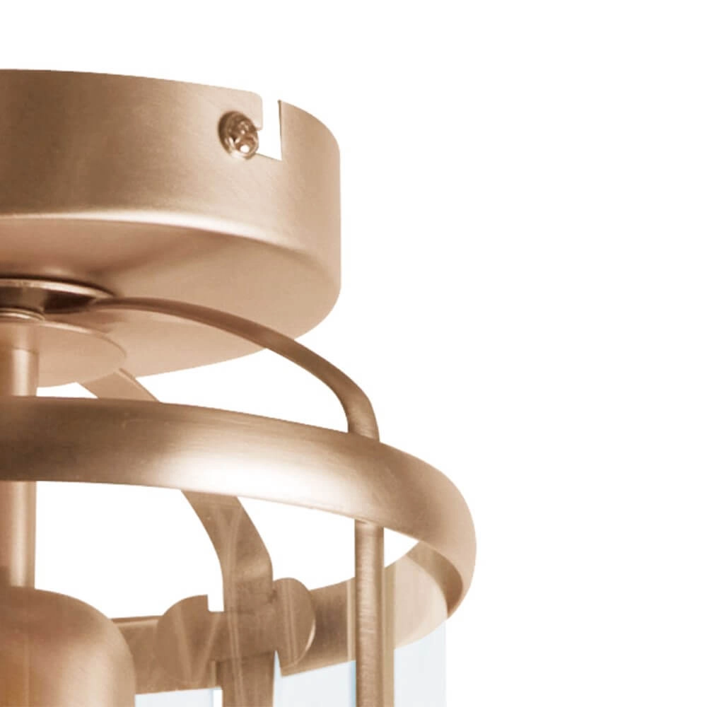 Plafondlamp Pimpernel Steinhauer 8712746051964