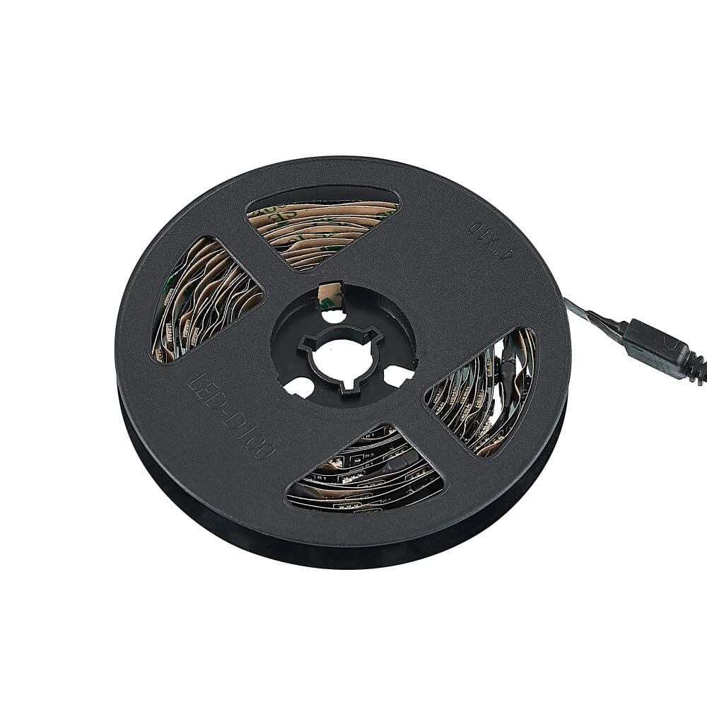 Ledstrip Gaming Screen 3 meter voor scherm Trio 4017807577457