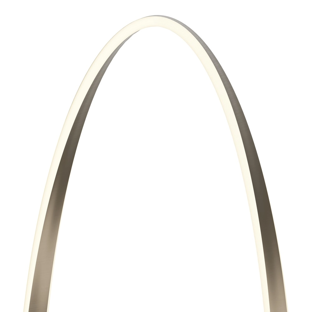 Design vloerlamp Camerota donker brons Eglo 9008606391264