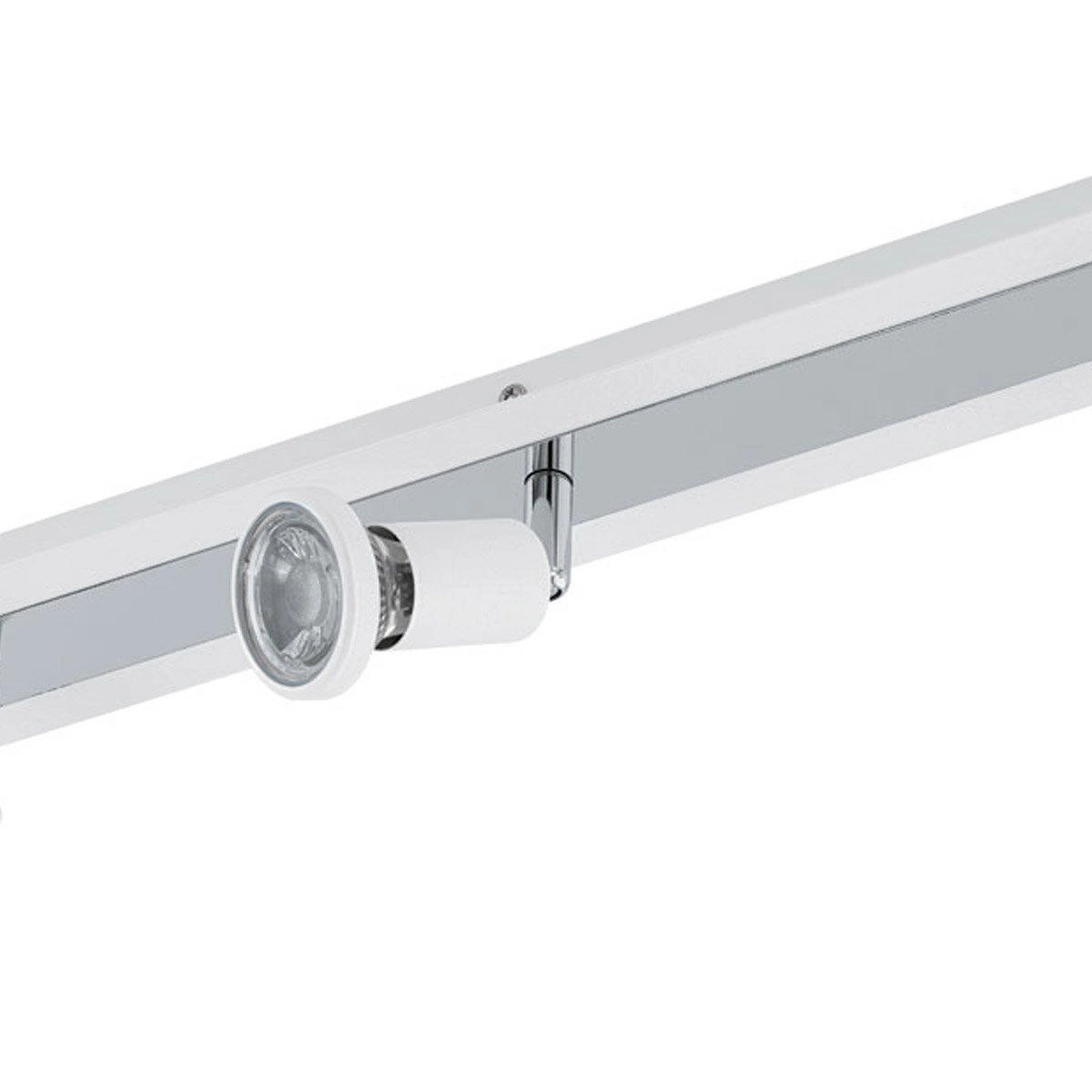 Led plafondspot Sarria 3-lichts wit Eglo 9002759949617