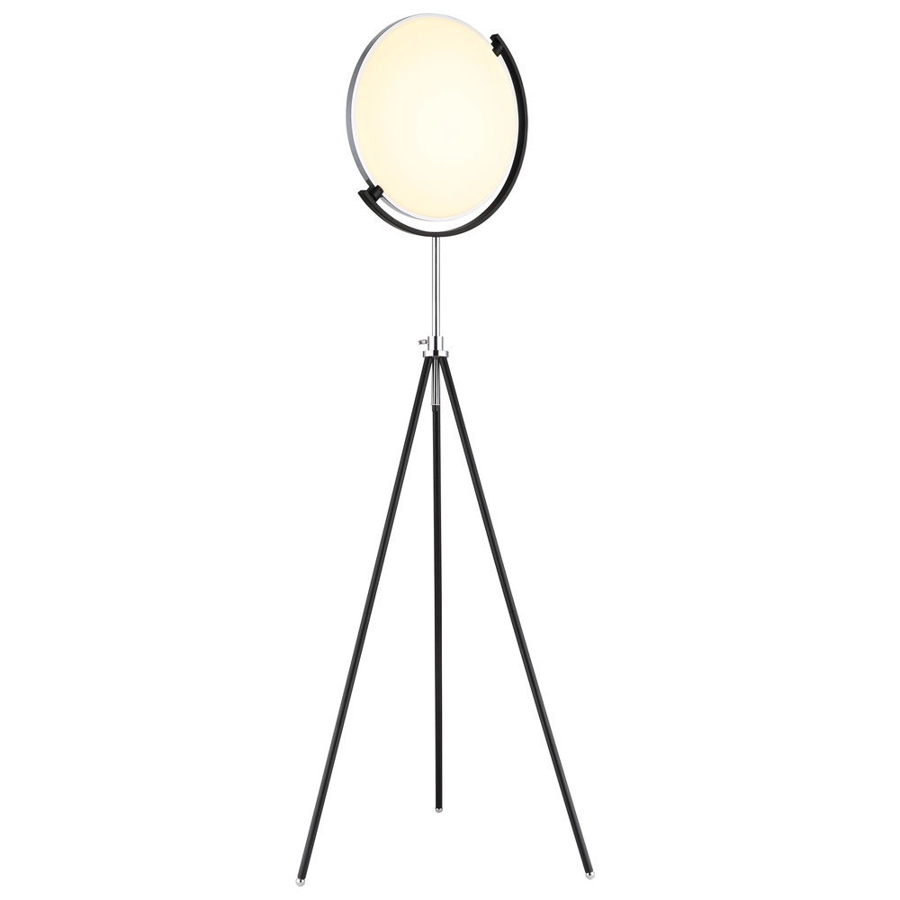 Design tripod Miro vloerlamp Globo 9007371586301
