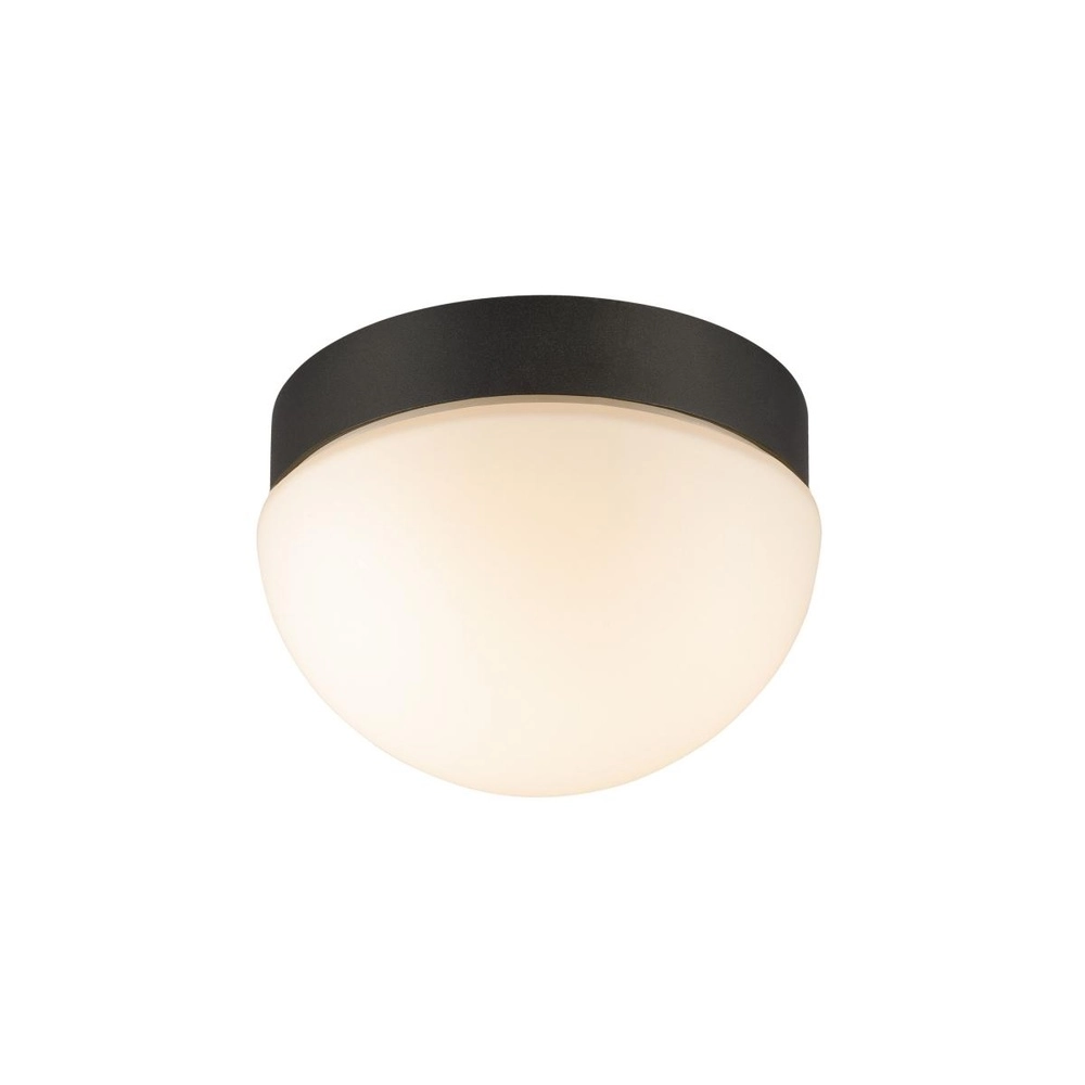 Wandlamp Cyft zwart met wit IP65 SLV 4024163303842