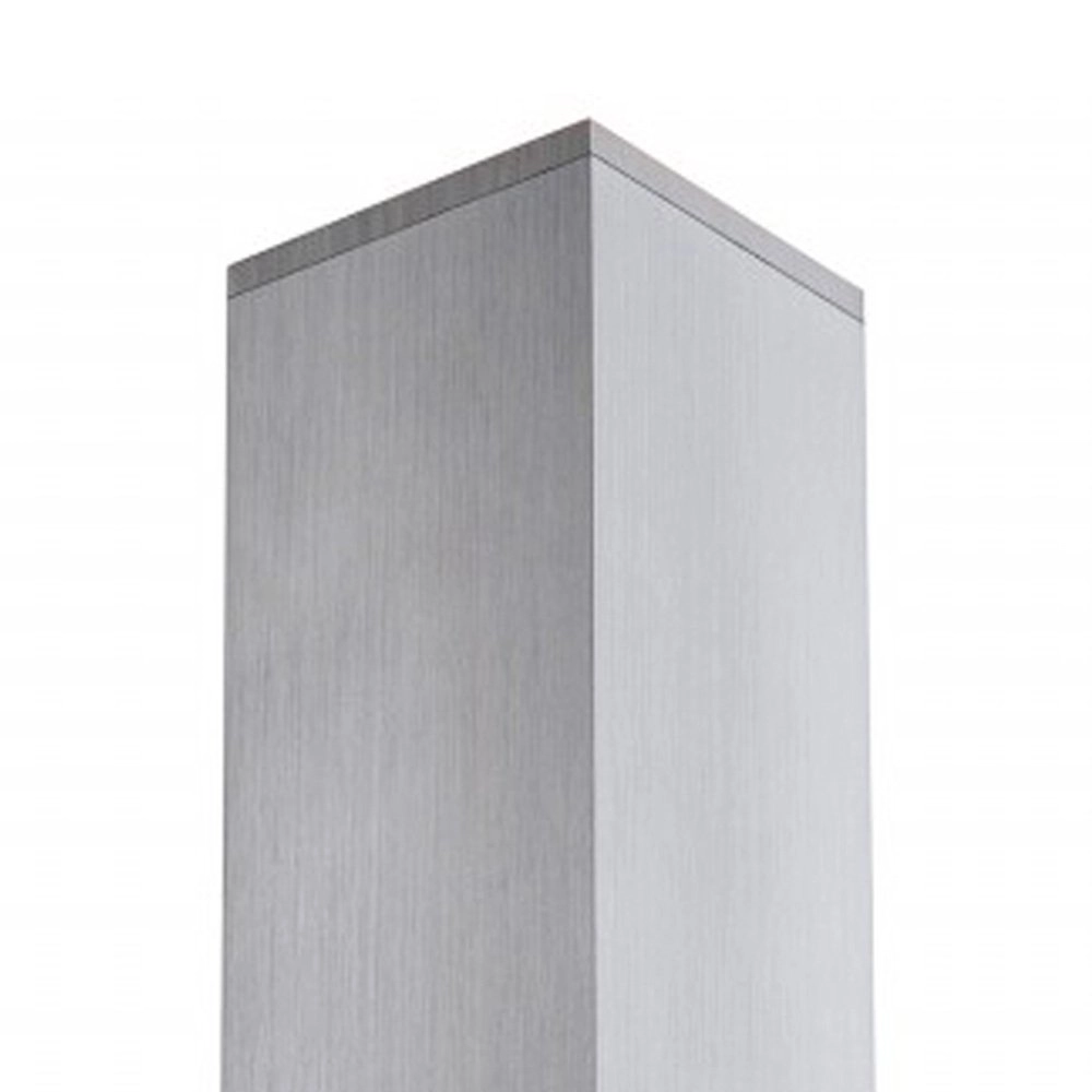 Wandlamp Theo Up-Down metaalgrijs SLV 4024163180757