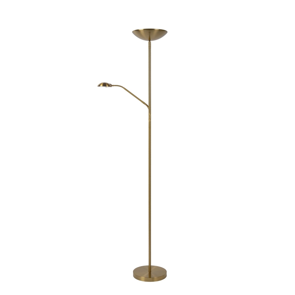 Leeslamp Zenith goud