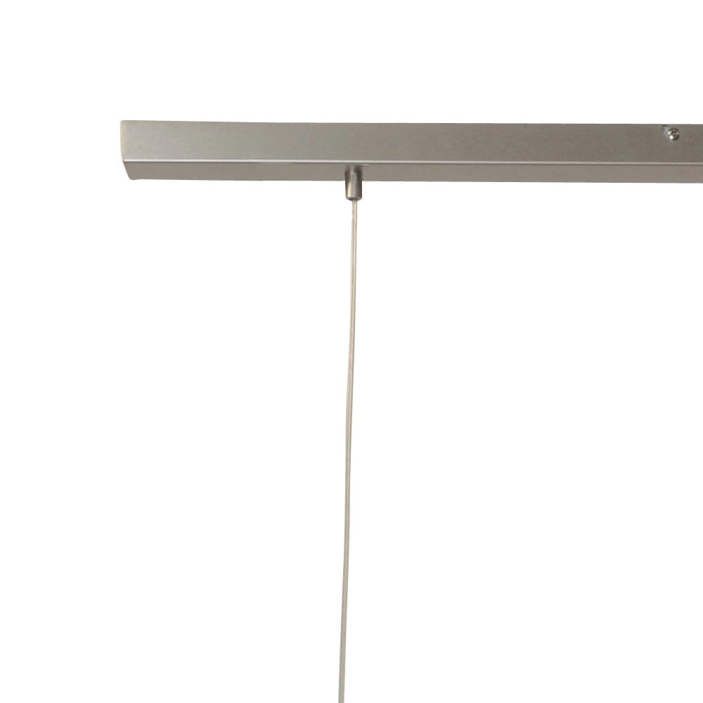 Stoere eettafellamp Concepto 2x35 Masterlight 8718121233628