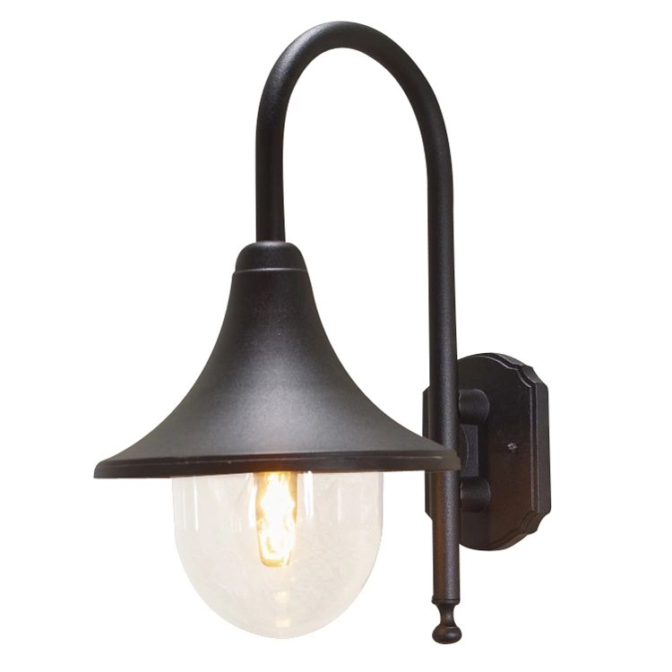 Klassieke wandlamp Bari Klassieke wandlamp Bari