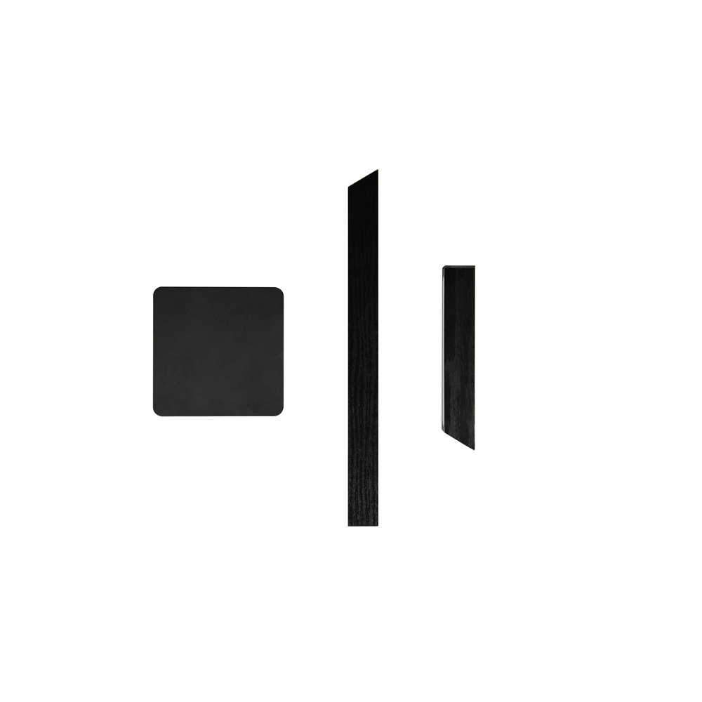 Design tafellamp Skip oplaadbaar zwart Trio 4017807643473