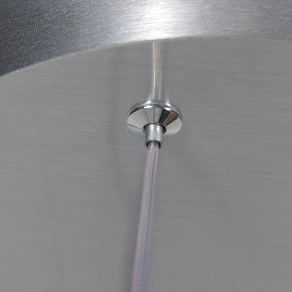 Design hanglamp Ringlux metaal Steinhauer 8712746173154