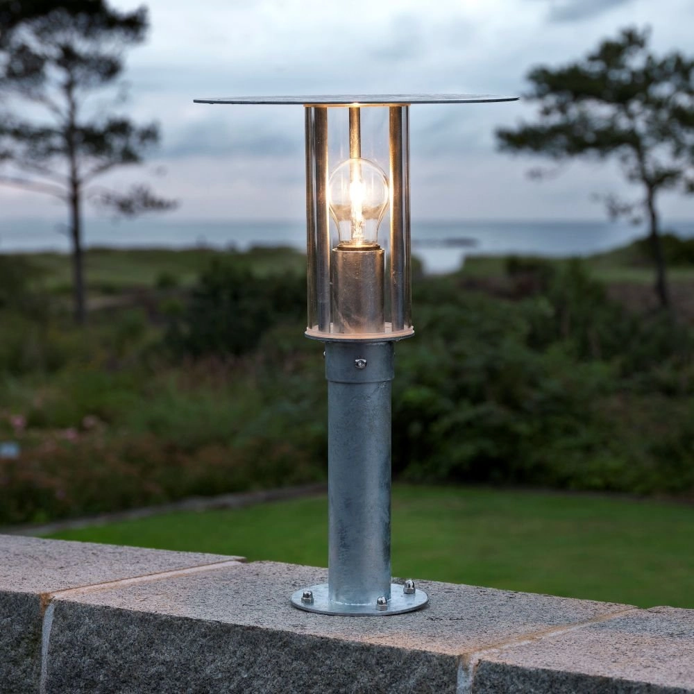 Staande buitenlamp Mode KonstSmide 7318306613200