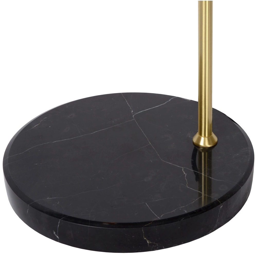 Vloerlamp Julius smoke glas Lucide 5411212343437