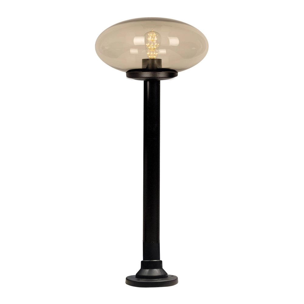 Tuinlamp Globe 50E fume Tuinlamp Globe 50E fume