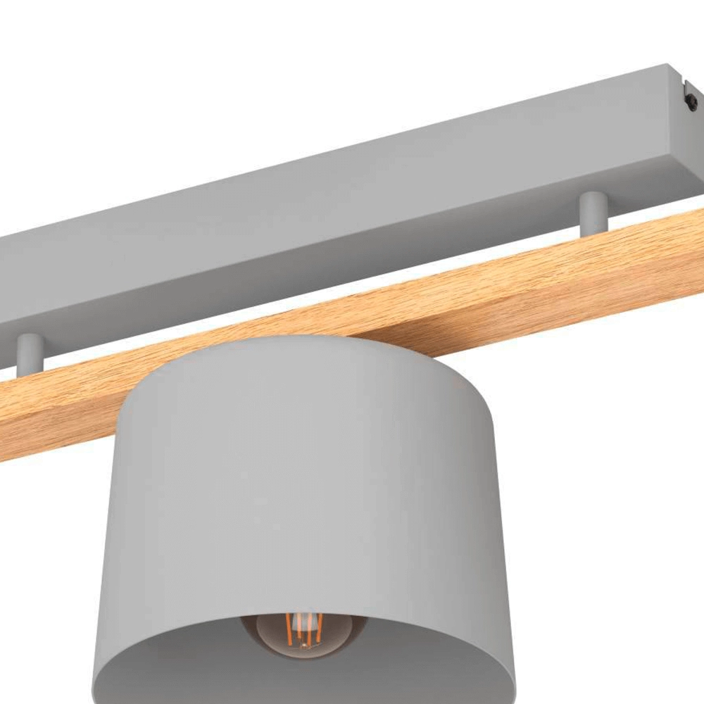 Moderne plafondlamp Mariel Eglo 9008606239108