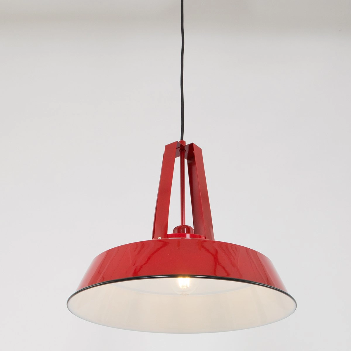 Retro hanglamp Luna Steinhauer 8712746102987