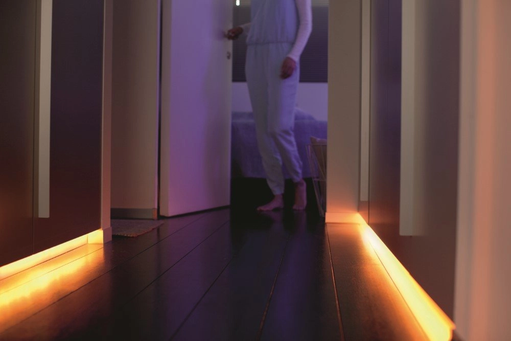 Hue - Lightstrip 2m - White and Color Ledstrip Philips 8718699703424