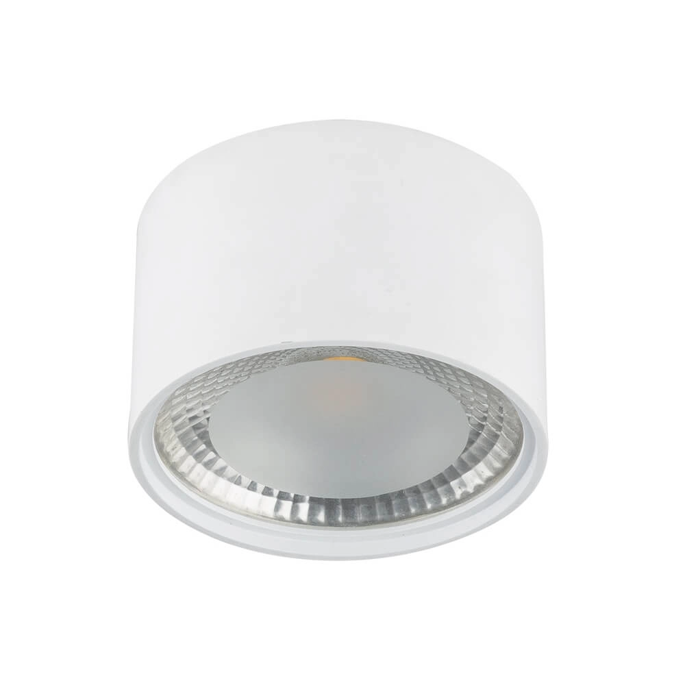 Plafondlamp Serena Ø 11,3cm wit Globo 9007371363810