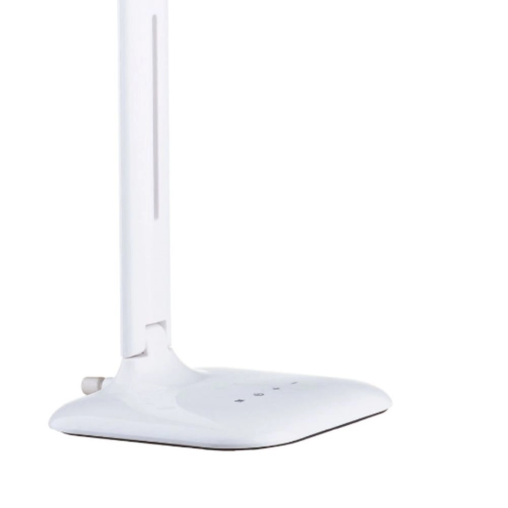 Led tafellamp Caupo wit Eglo 9002759939656