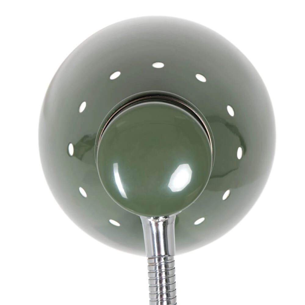 Groene bureaulamp Spring Steinhauer 8712746161380