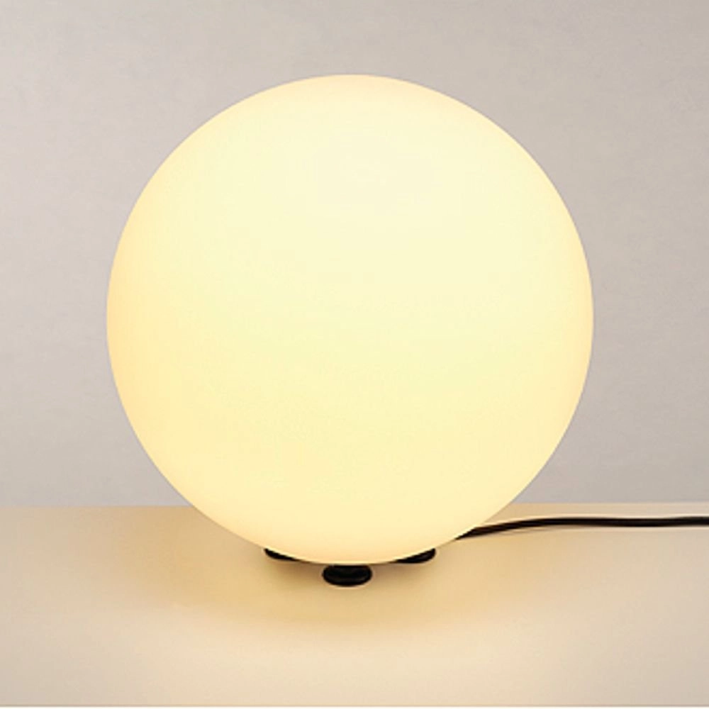 Bollamp Rotobaal Floor 40 voor buiten SLV 4024163140669