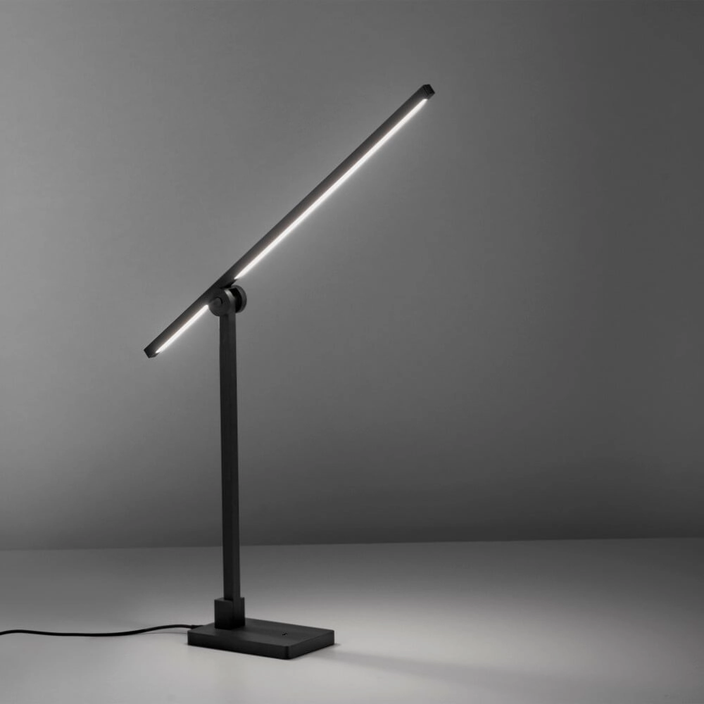 Led bureaulamp Pure dimbaar Paul Neuhaus 4012248365588